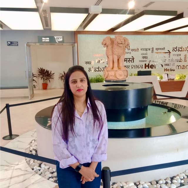 Priyanka Verma