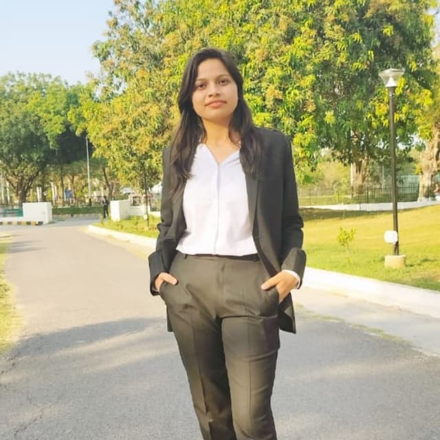 Priyanka Yadav