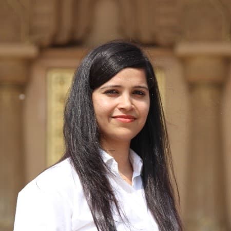 Priyanka Yadav