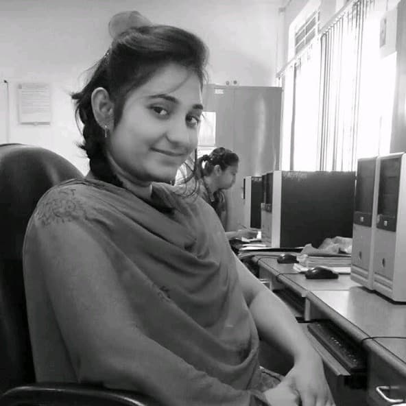 priyanka Yadav