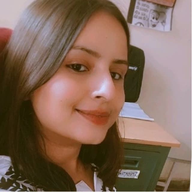 PRIYANKA YADAV