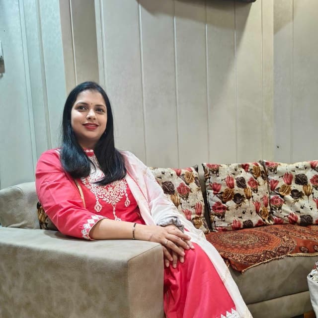 Priyanka Singh