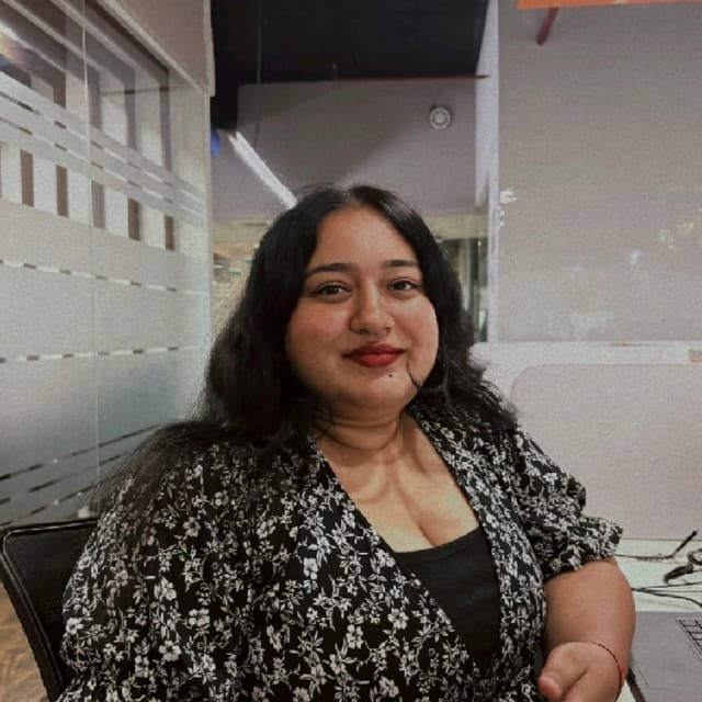 Priyanka .