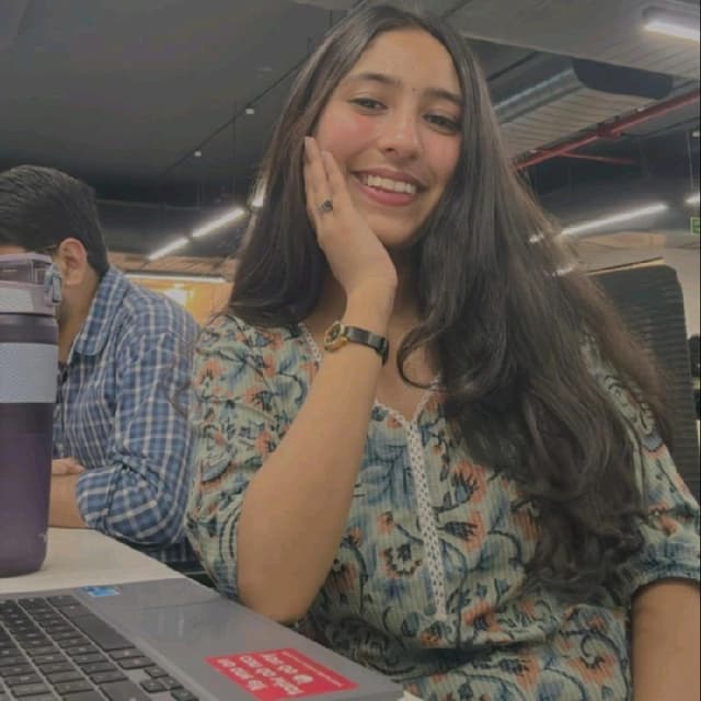 Priyanka Arora