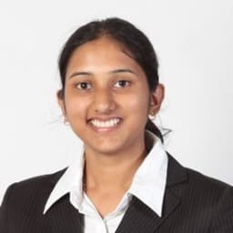 Priyanka Agarwal