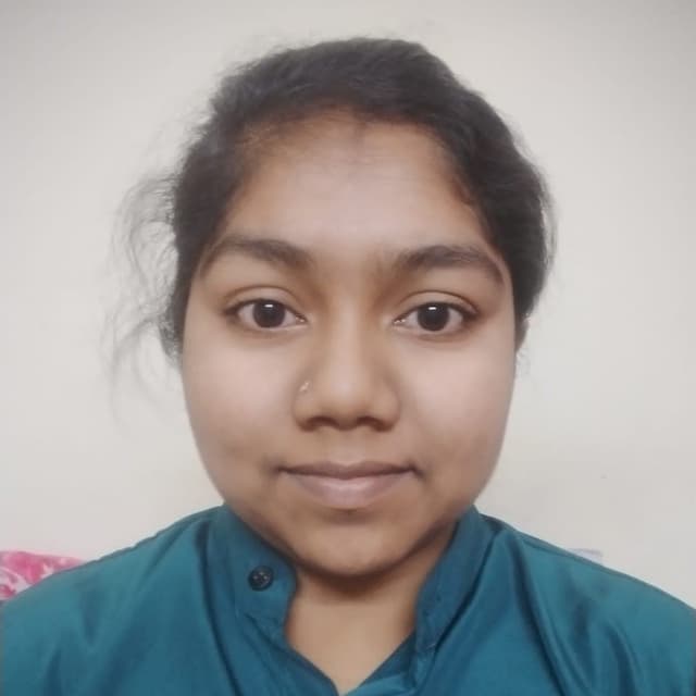 PRIYANKAA SARKAR