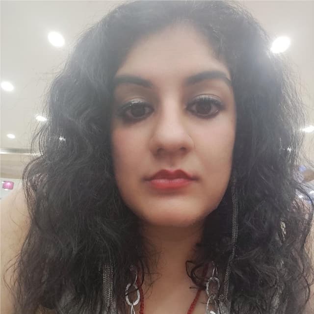 Priyanka  Azad