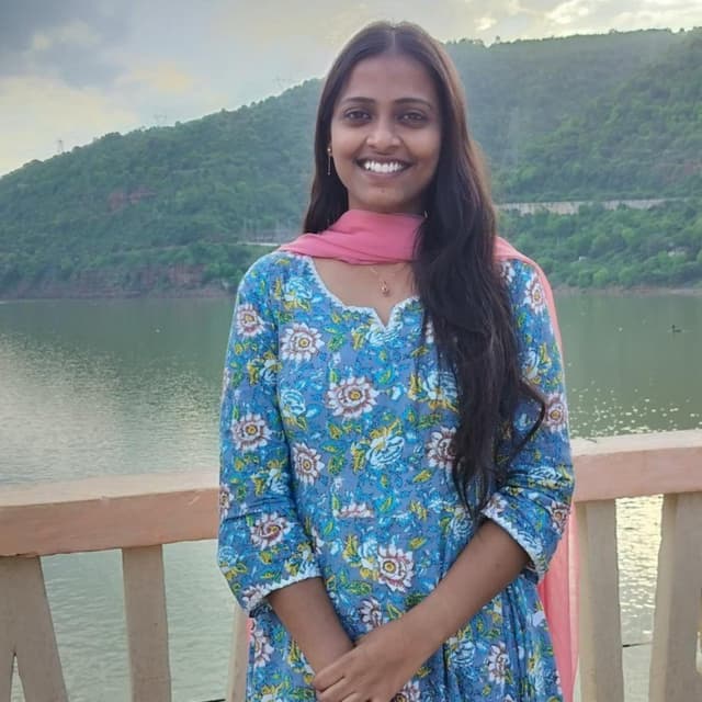Priyanka Bandela