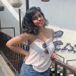 Priyanka Bhadauria Singh