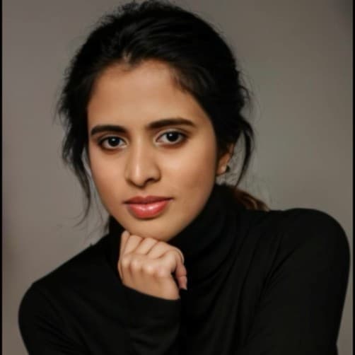 Priya Bhogavalli