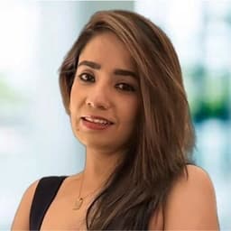 Priyanka Dasgupta