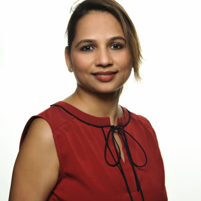 Priyanka Dhanawade