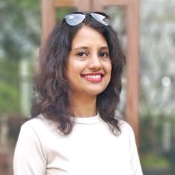 Priyanka G.