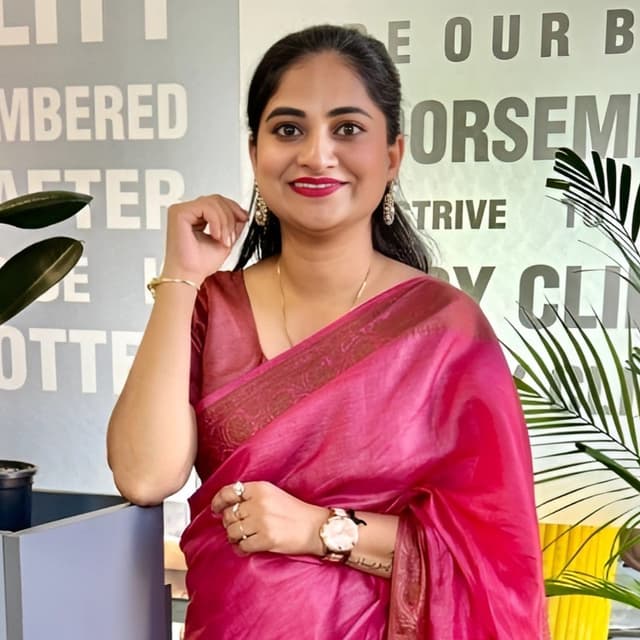 Priyanka Gupta