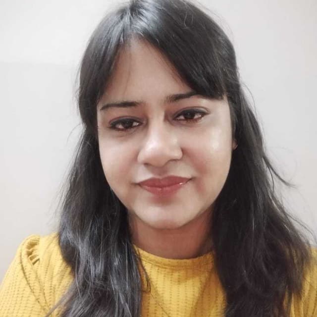 Priyanka Gupta