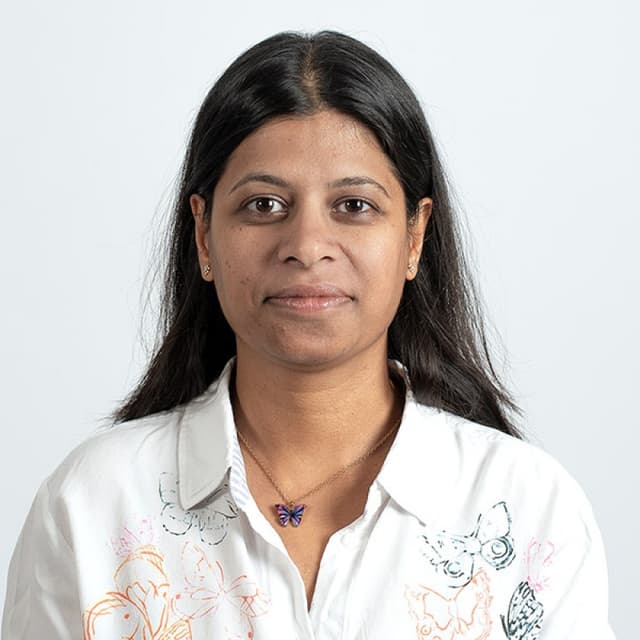 Priyanka Jain