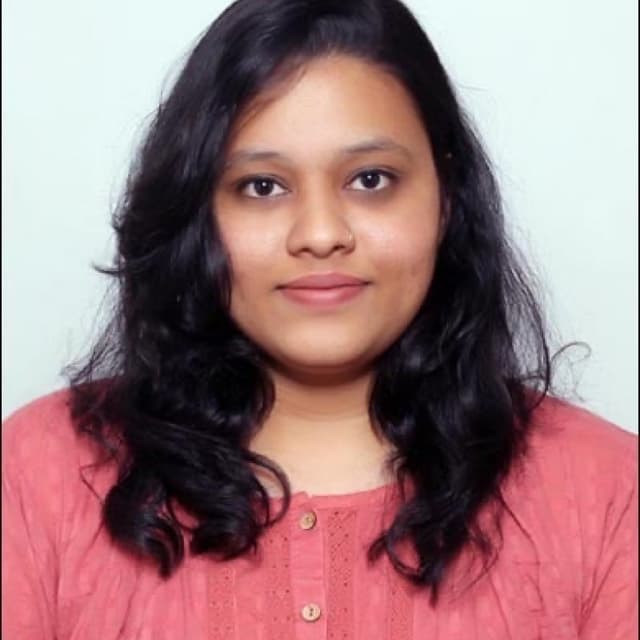 Priyanka Kadam