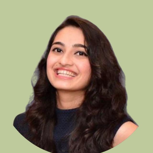 Priyanka Kamdar