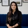 Priyanka Kesarwani