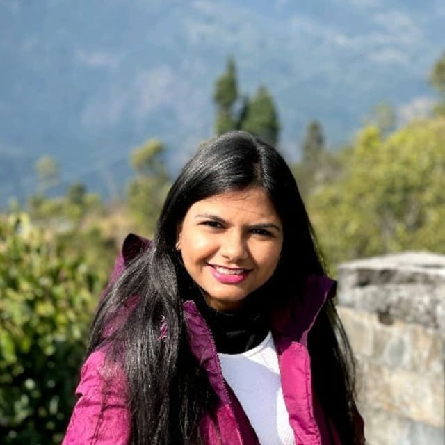 Priyanka Kumari