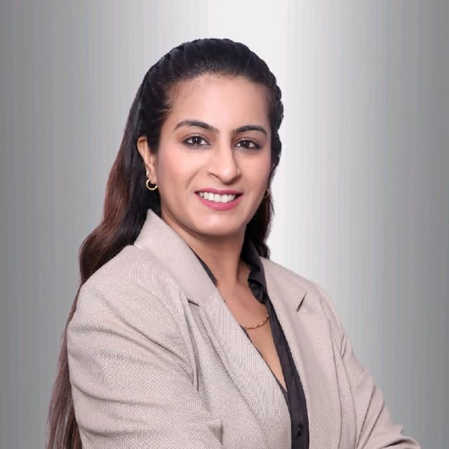 Priyanka Madnani