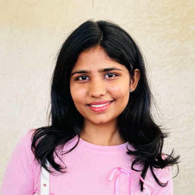 Priyanka .