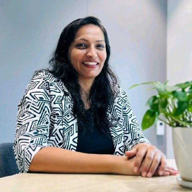 Priyanka Maniyar