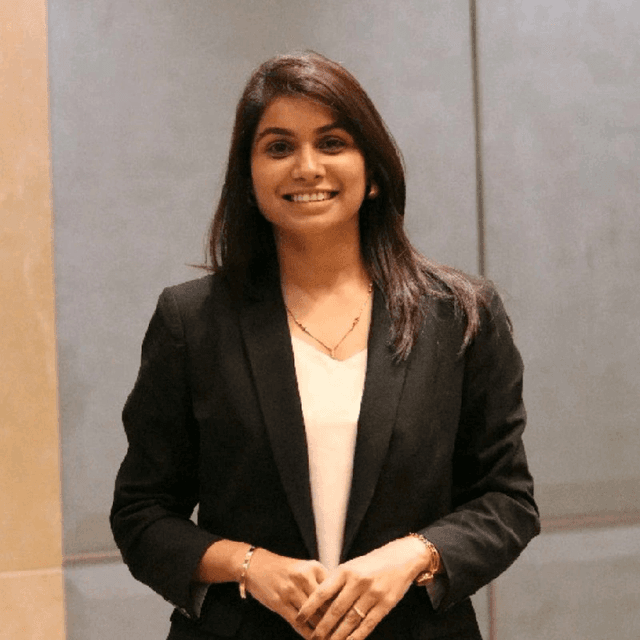 Priyanka Manjariya