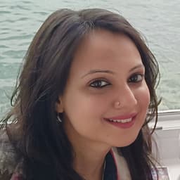 Priyanka Mittal