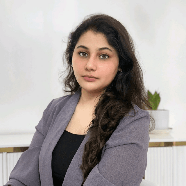 Priyanka Munola