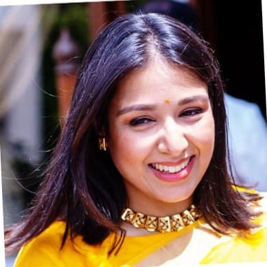 Priyanka Naidu