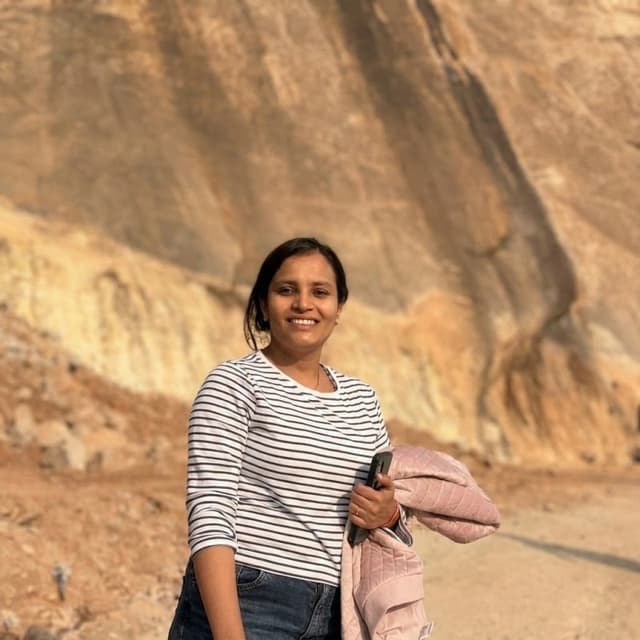 Priyanka Patell Shroff