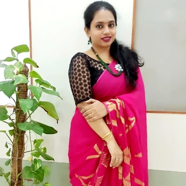 Priyanka Paul
