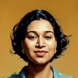 Priyanka Peeramsetty (she/her)