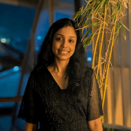Priyanka Narayan Pisharody