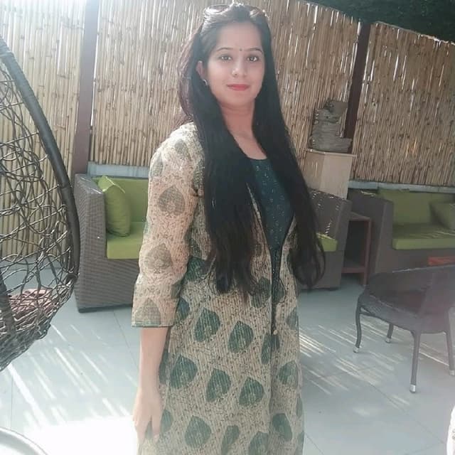 Priyanka Rakheja