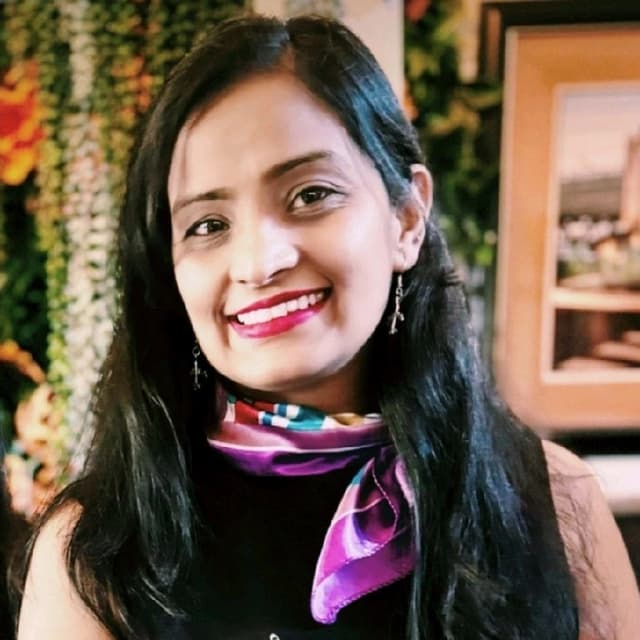 Priyanka Rathi