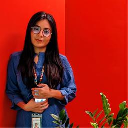 Priyanka Roy Chowdhury