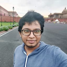 Priyankar Jain