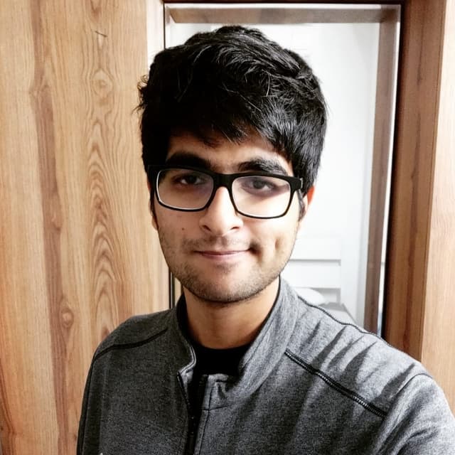 Priyankar Kumar