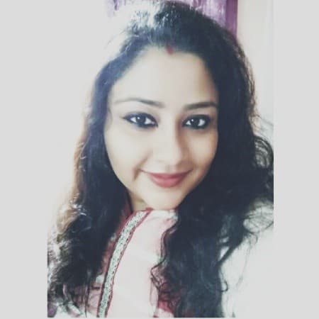 Priyanka Rout
