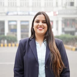 Priyanka S.