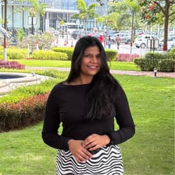 Priyanka Sain