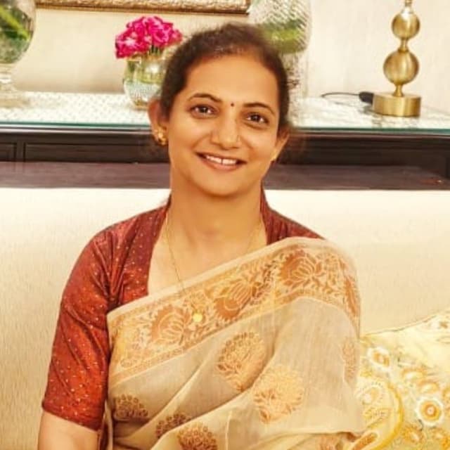 Priyanka Savekar