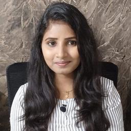 Priyanka SG