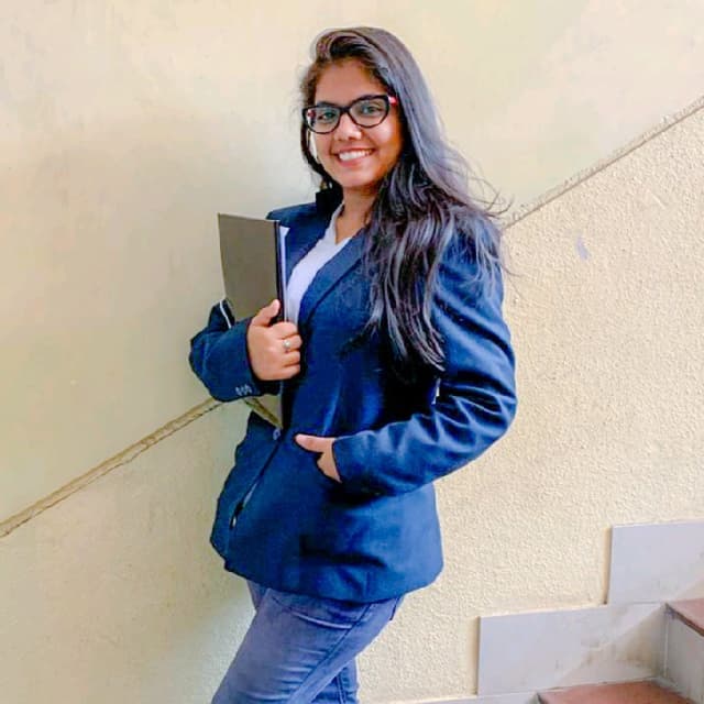 Priyanka Sharma
