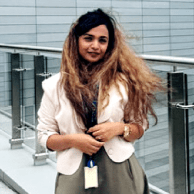 Priyanka Shree