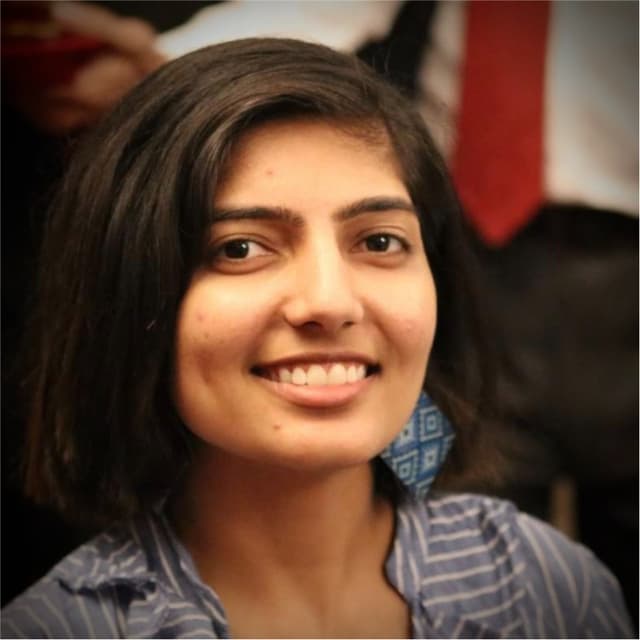 Priyanka .