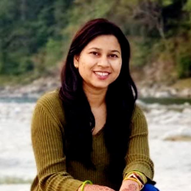 PRiyanka Singh