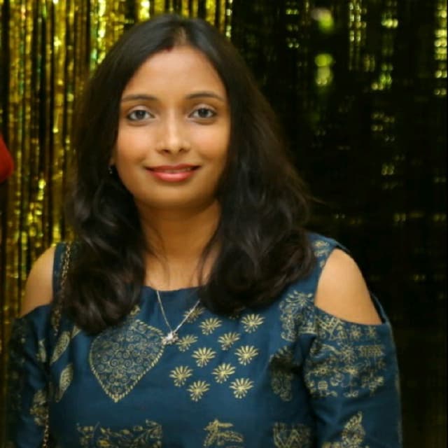 Priyanka Singh